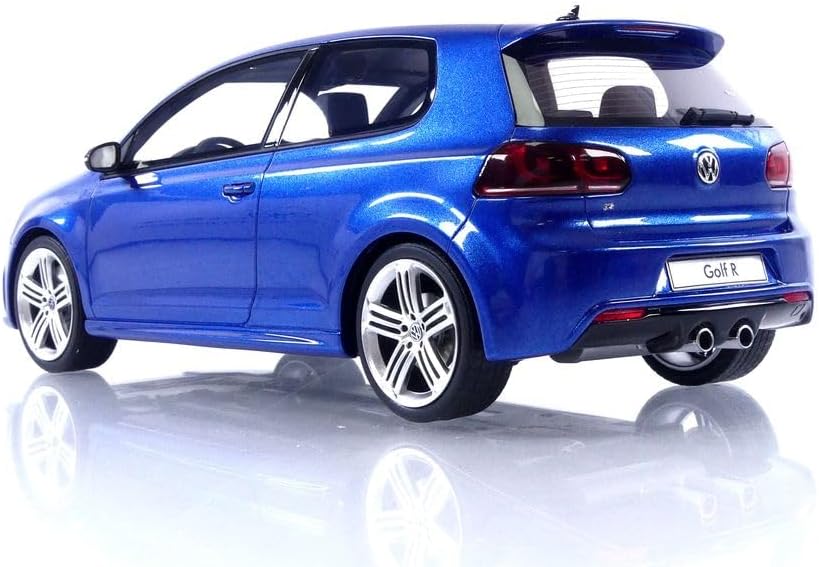 Otto Mobile - VOL Golf VI R - 2010-1/18