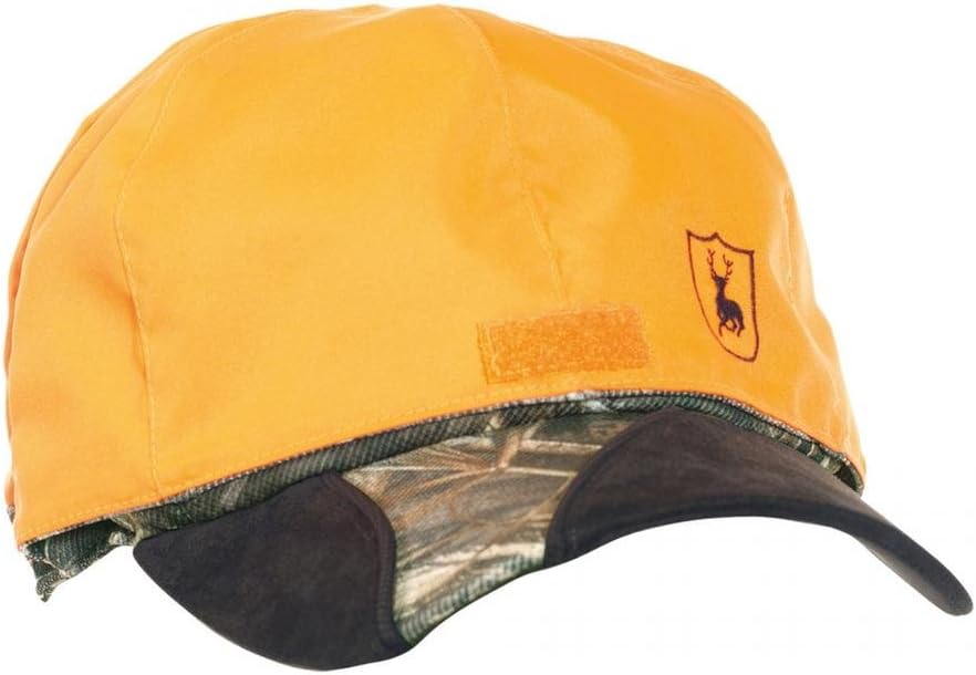 Deerhunter Muflon Cap w. Sicherheit