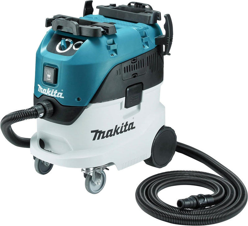 Makita VC4210M Staubsauger für Staubklasse, 1200 W, 230 V, Staubsauger