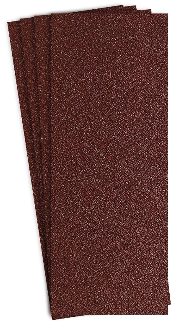 Klingpsor 135581 - PS 22 K Schleifstreifen mit Papierunterlage, selbstklebend, 70X125 - Korn 150, 10