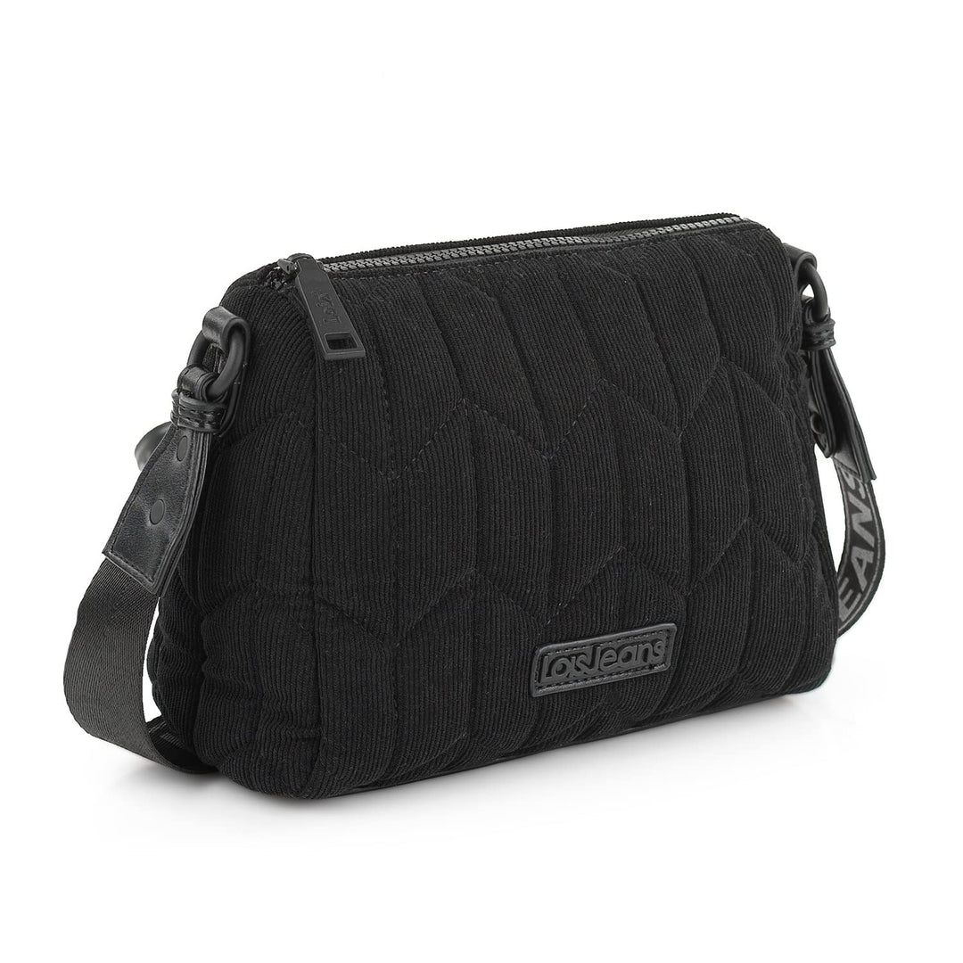 Lois - Handtasche Damen Umhängetasche - Handtasche Klein Umhängetasche - Kleine Handtasche Damen mit
