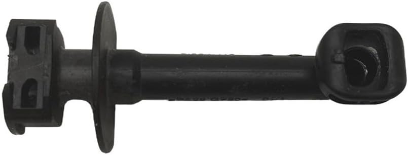 Hochdruckreiniger Winkelauslassrohr mit Klemme, 4.064-047.0 5.064-110.0 Ersatzteil, für Kärcher K2 K