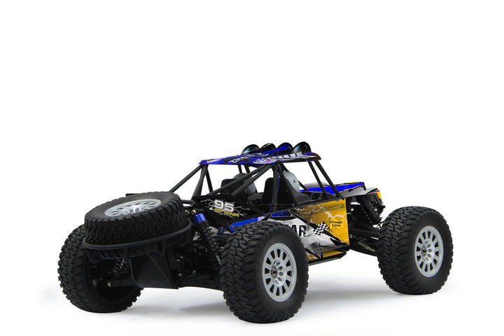 Jamara 053290 Auto RC Fahrzeuge, Schwarz