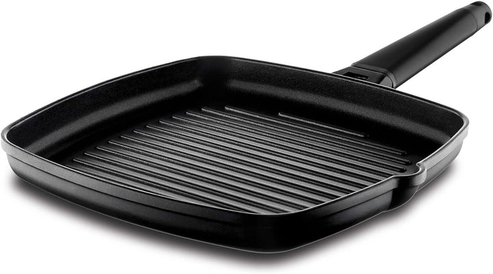 Castey 4-G27 Grill, Aluminium 27 cm, 27 cm