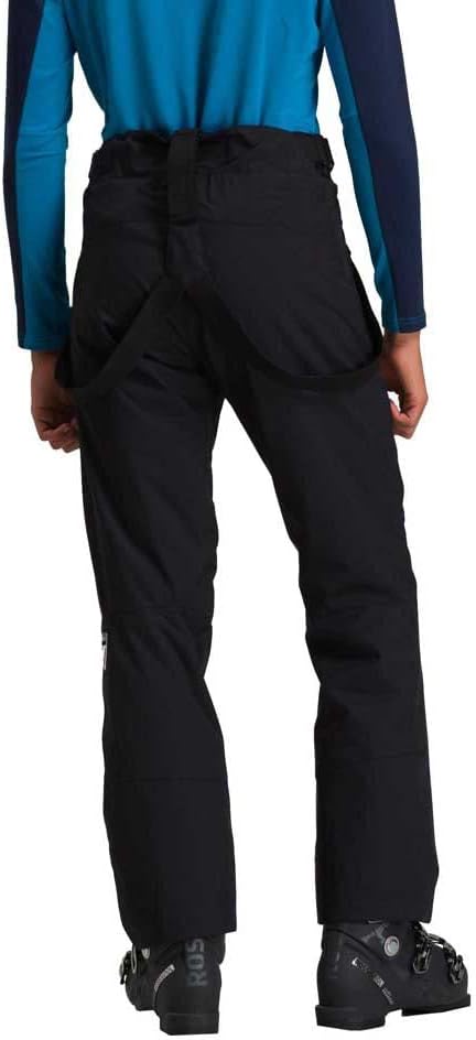 Rossignol Herren Ski Hose XL Schwarz, XL Schwarz