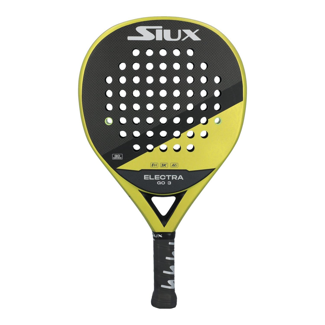 SIUX Padelschläger Electra Go 3