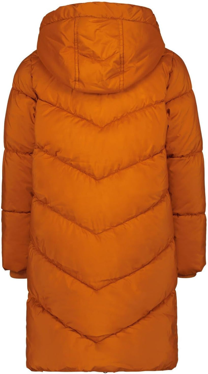 Vingino Mädchen Tarene Jackets 116 Autumn brown, 116 Autumn brown