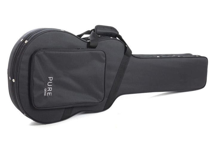 FX F560075 Gitarrenkoffer Light Weight Softcase E-Gitarre "S"-Form für E-Gitarre "S"-Form, für E-Git