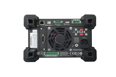 Rigol DP2031 DC-Netzteil, 3 Ausgangskanäle, 32V/3 A|32V/3A|6V/5A (10 A), max. 222W, geringe Ausgangs