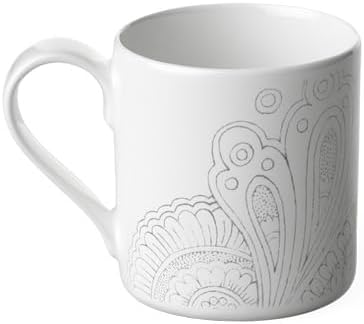 Villeroy & Boch, Porzellan, Mehrfarbig, 8 x 6 x 6.5 cm