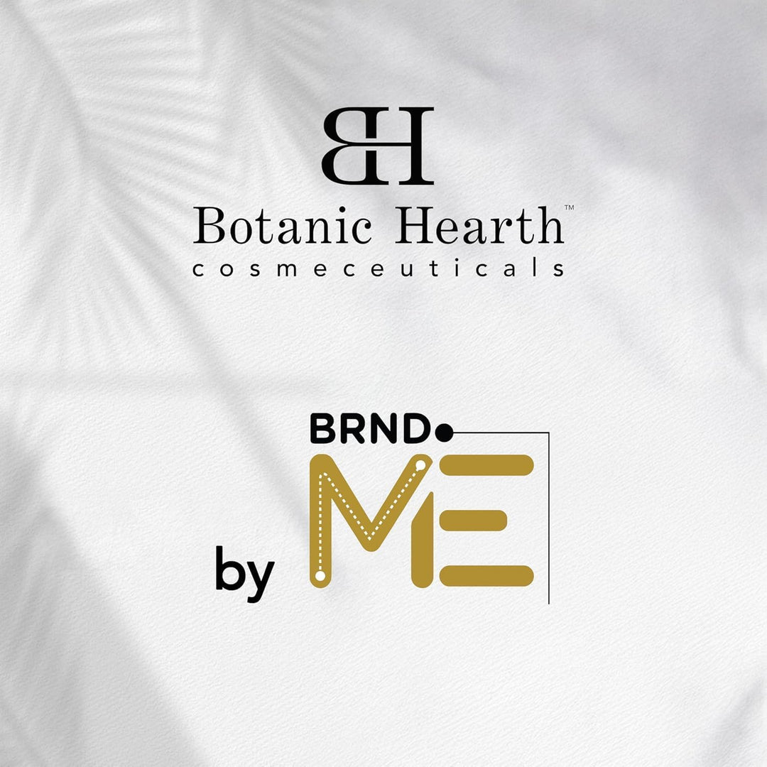 Botanic Hearth Jojobaöl -100% rein, kaltgepresst & hexanfrei, für Haut-, Haar- & Nagelpflege -236ml