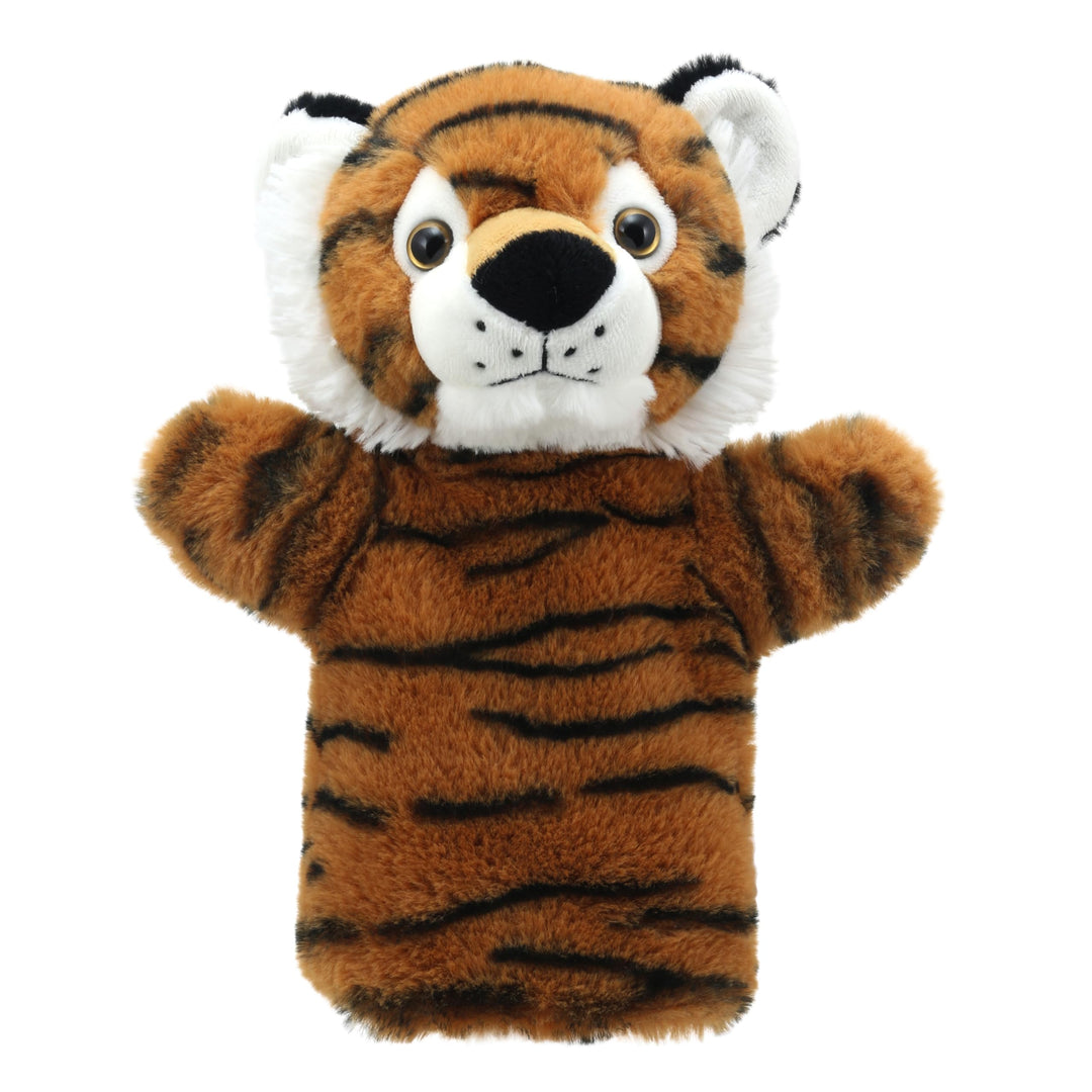 The Puppet Company Puppet Buddies Tiger Handpuppe
