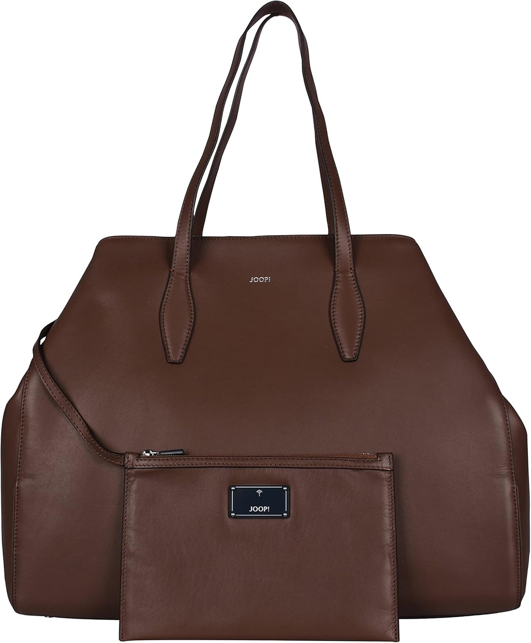 Joop! Sofisticato 1.0 Anela Shopper XL Brown