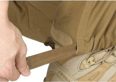ClawGear Operator Combat Pant - universelle Militär Einsatzhose - Coyote
