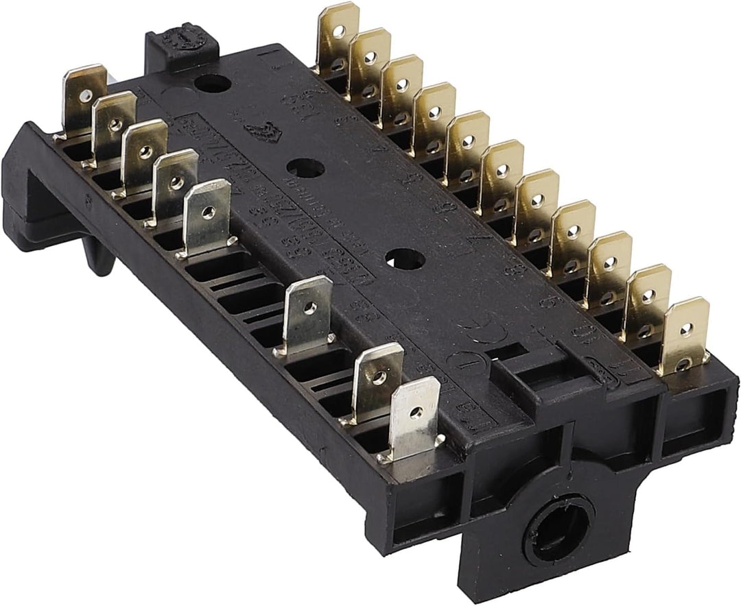 easyPART Kompatibel/Ersatz für B&amp;S 30104/1 Backofenschalter Wahlschalter Schalter 301041 Backofen He