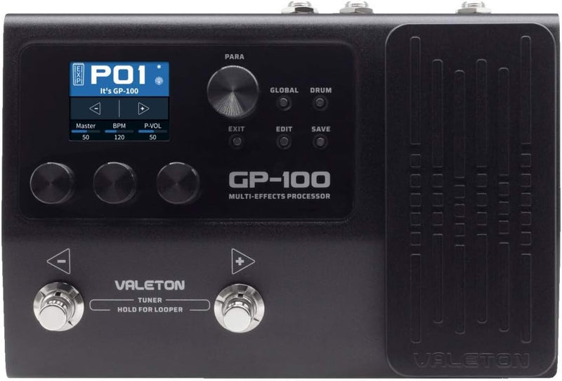 Valeton - GP-100