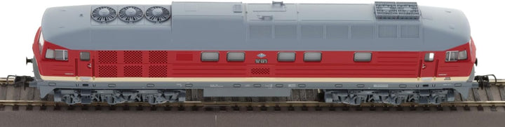 7320039 H0 Diesellok 132 146-2, DR, Ep.IV, AC-Sound