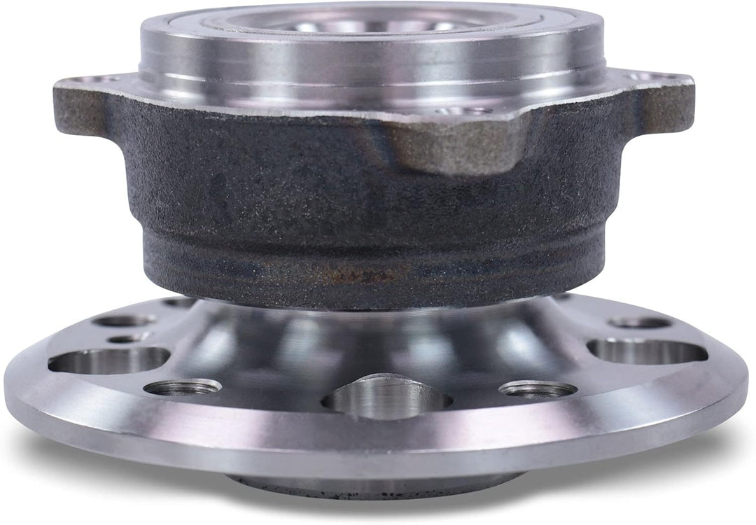 Meyle Reparatursatz Radnabe 014 753 0003