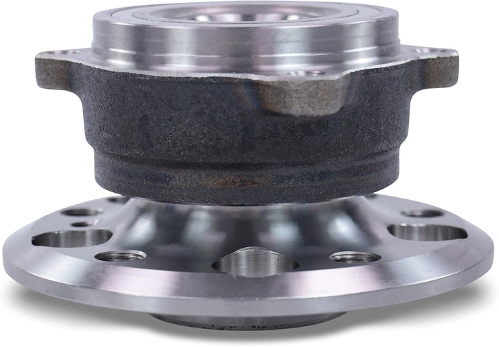 Meyle Reparatursatz Radnabe 014 753 0003