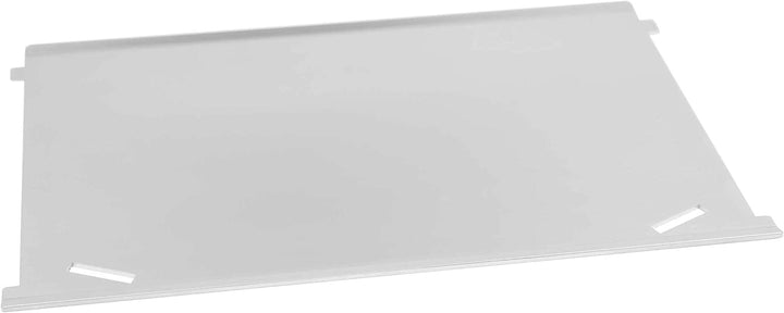 FENNEK 2.0 Plancha Platte | Zubehör für den mobilen und steckbaren Holzkohle-Grill aus Edelstahl für