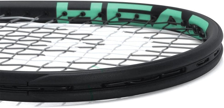 Head Squashschläger-Serie 2023 (Speed &amp; Radical) (aktualisiert mit innovativer Auxetic-Technologie f