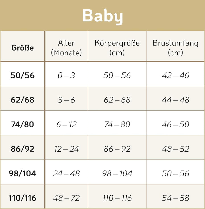 Engel Natur Baby Schühchen mit Bändel aus Wollfleece 0-3 Monate Sand Melange, 0-3 Monate Sand Melang