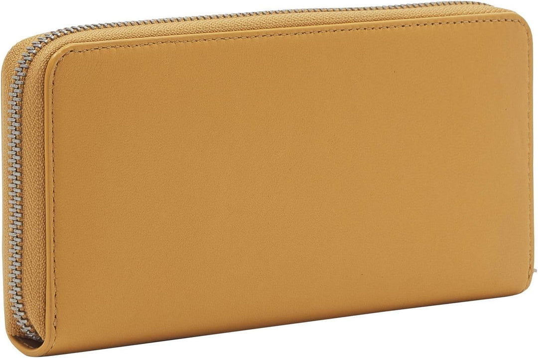 Liebeskind Damen Hannah Sally Geldbörse Large (HxBxT 9.4cm x 18.8cm x 2cm ) Lentil, Large (HxBxT 9.4