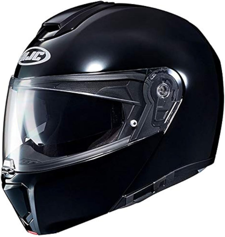 HJC CASCO RPHA90S NOIR METAL/METAL BLACK XXL XXL Schwarz, XXL Schwarz
