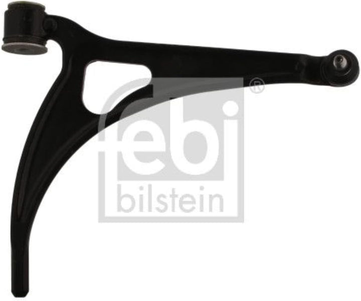 febi bilstein 39645 Querlenker mit Lager, Gelenk, Befestigungsschraube und Sicherungsmutter , 1 Stüc