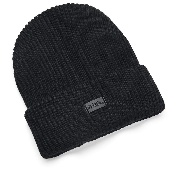 Under Armour Mützen/Hüte/Caps Damen AROUND TOWN MULTI HAIR Einheitsgrösse Schwarz, Einheitsgrösse Sc