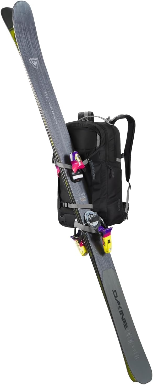 Dakine Mission Pro Rucksack, 25 l, Schwarz