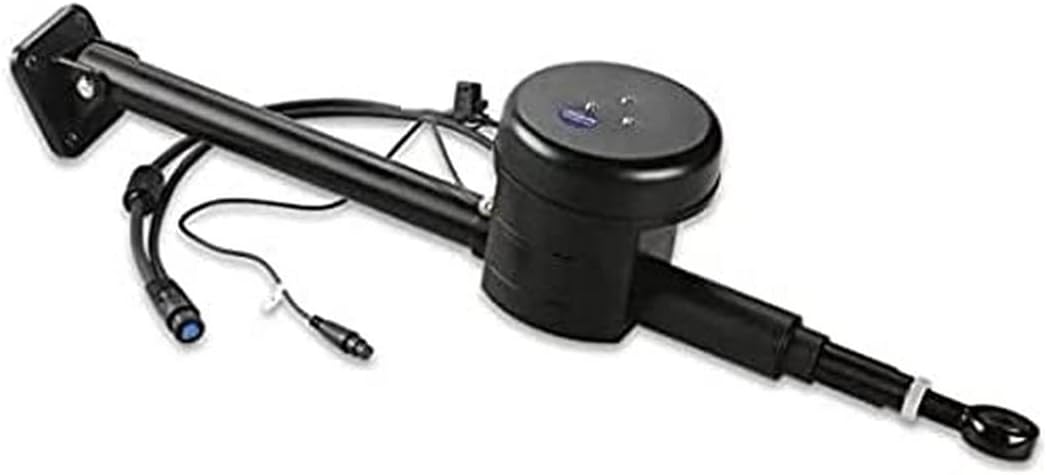 Garmin Drive Unit Class A GHP 12, Schwarz, OneSize, 0753759971656