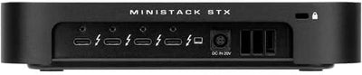 OWC miniStack STX Stackable Storage Encl