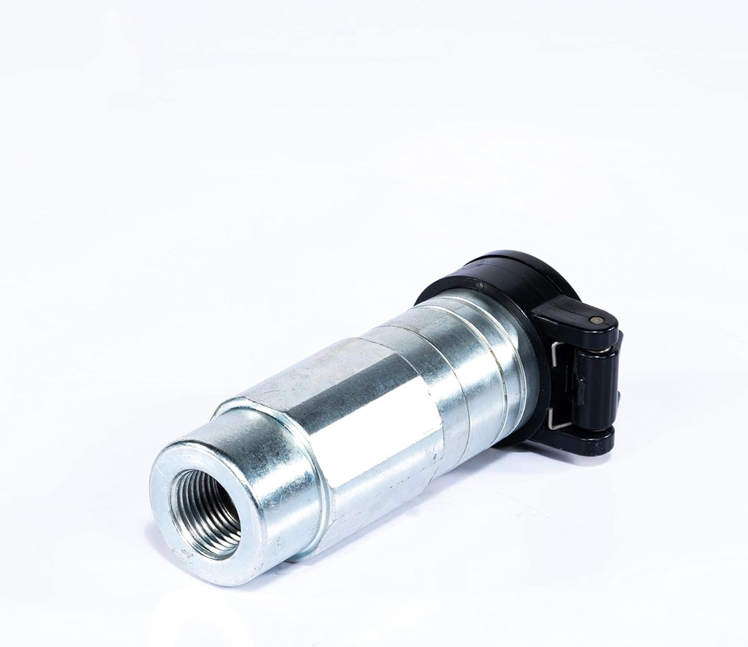 Hydraulik-Kupplungsmuffe Abreisskupplung Remoteanschluss 1/2" NPT IG New Holland