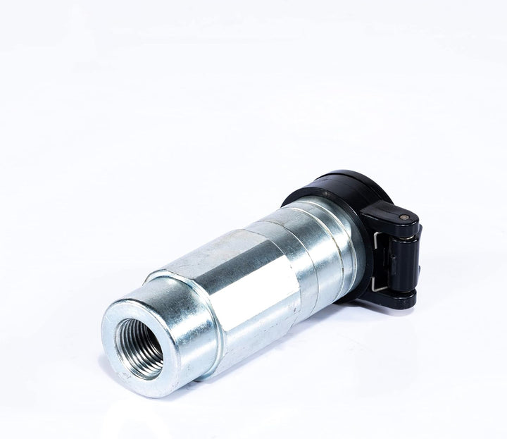 Hydraulik-Kupplungsmuffe Abreisskupplung Remoteanschluss 1/2" NPT IG New Holland