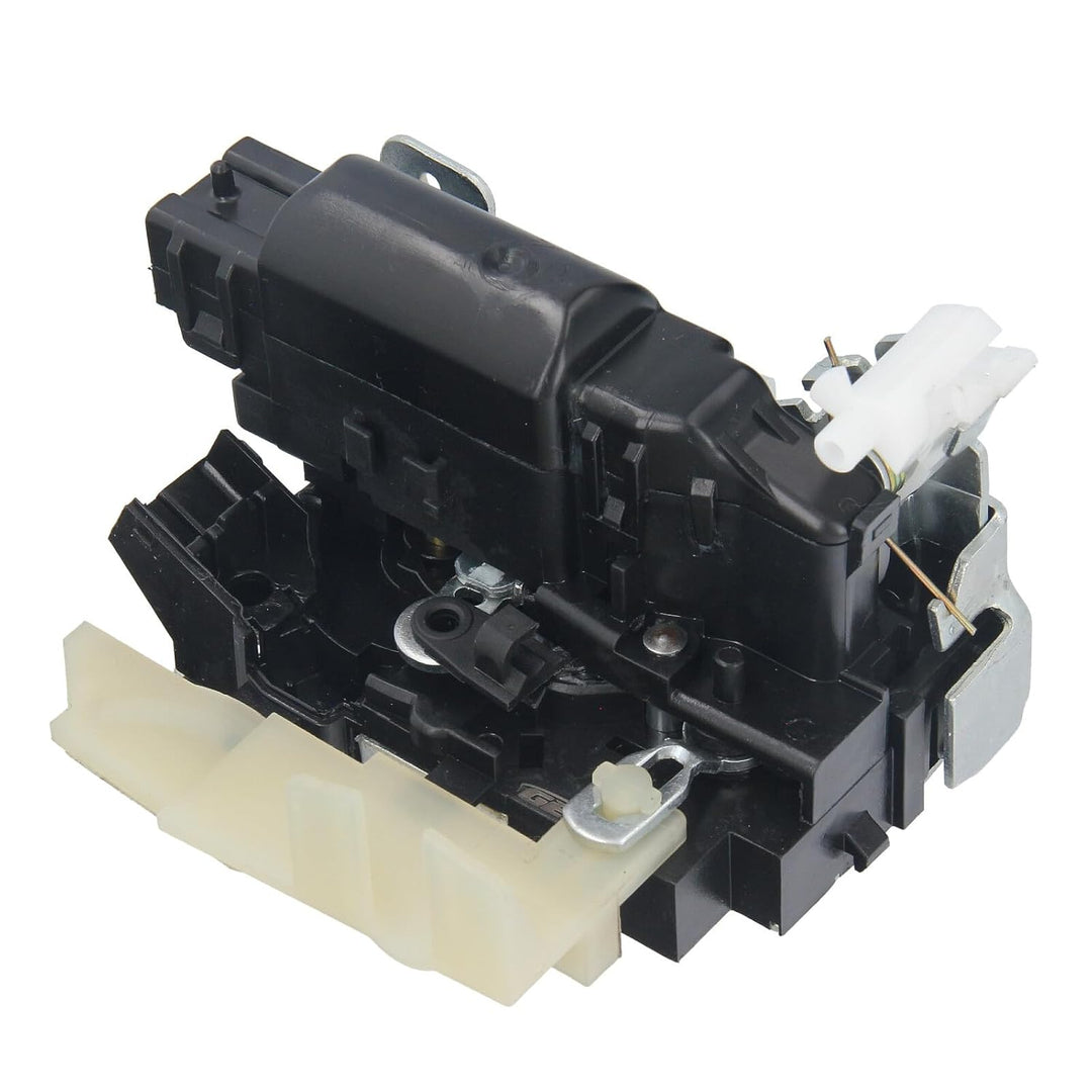 GEPCO Türschloss Stellmotor vorne links Kompatibel mit Dacia Duster 2013-2017 805038137R 2-polig