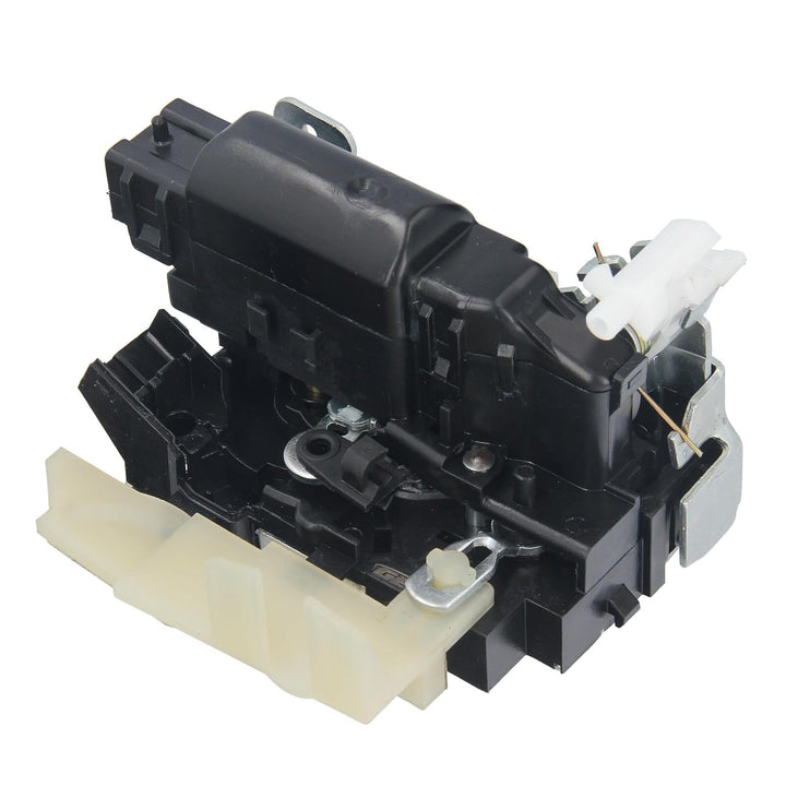 GEPCO Türschloss Stellmotor vorne links Kompatibel mit Dacia Duster 2013-2017 805038137R 2-polig