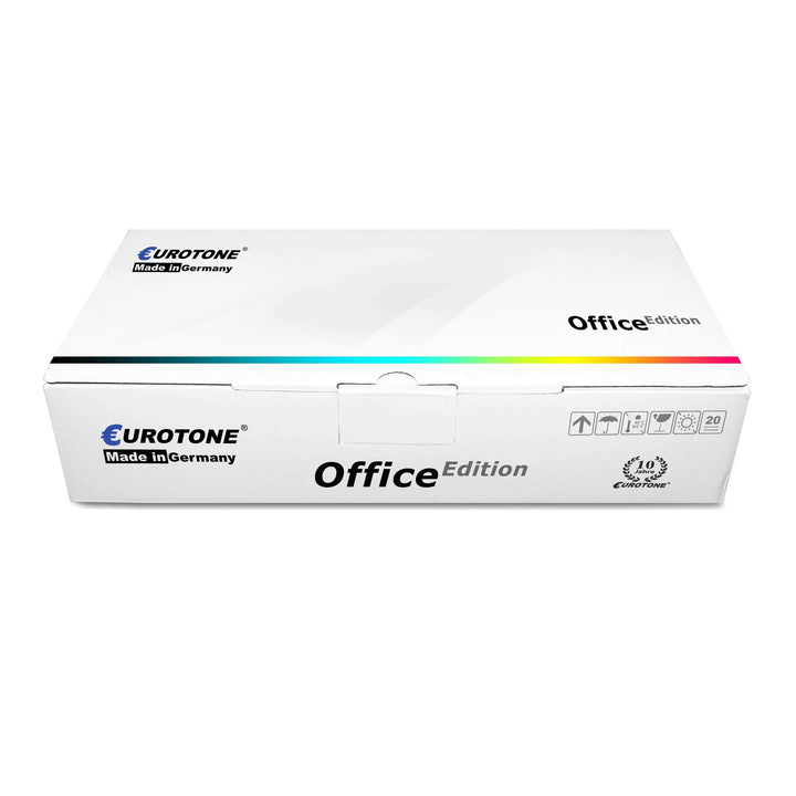 1x Müller Printware XXL Magenta Toner für Kyocera TASKalfa/Copystar 5052ci 5053ci 6052ci 6053ci erse