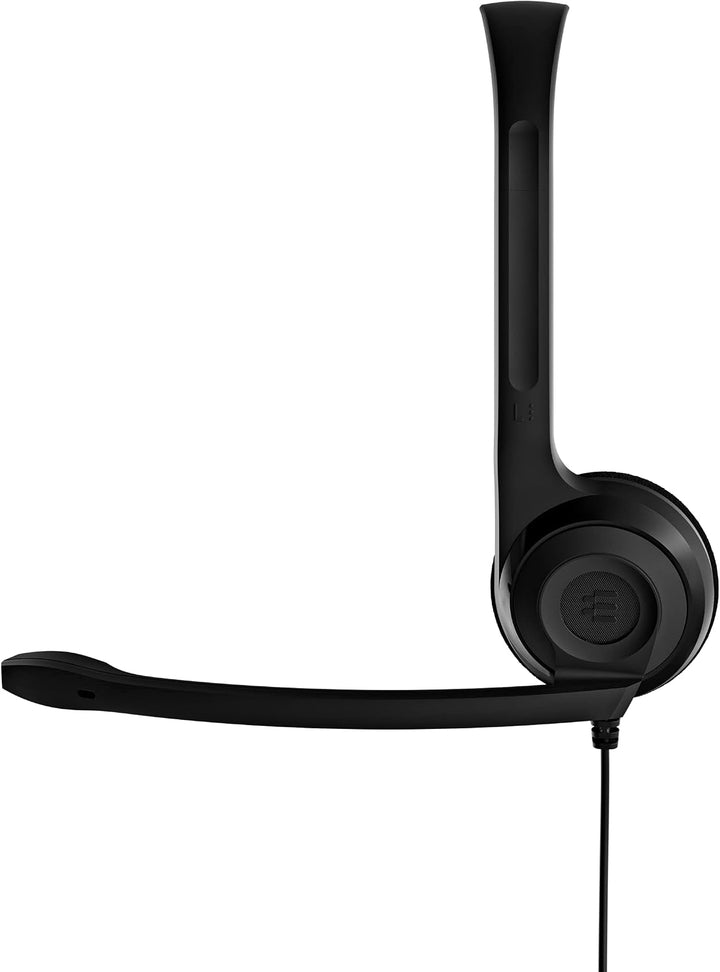 EPOS EDU 10, 10er Pack – Stereo On-Ear Headset, 3,5mm Stecker, Multi-Plattform, Leicht, Langlebig, V