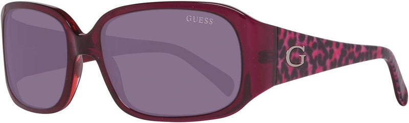 Guess GU 7378 F63 -56 -17 -0 Guess Sonnenbrille GU 7378 F63 -56 -17 -0 Rechteckig Sonnenbrille 56, R