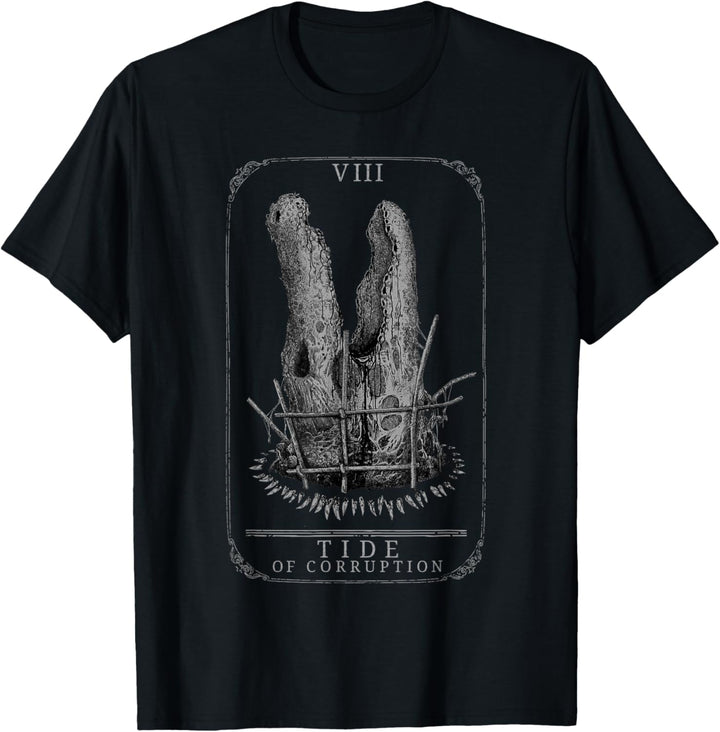 Hunt: Showdown Tide of Corruption T-Shirt