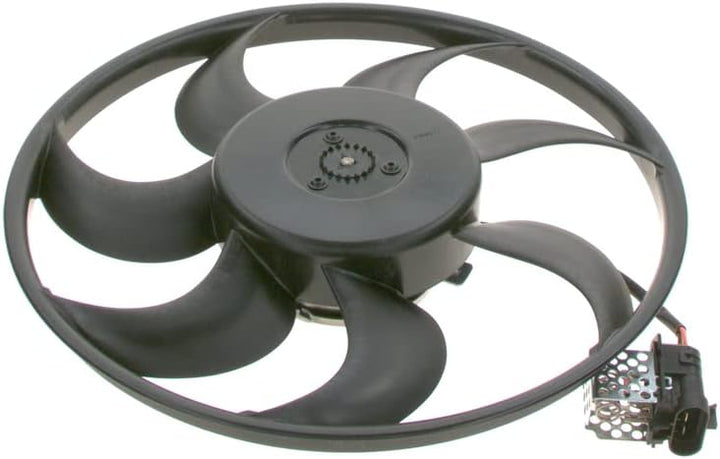 Bosch 0130303314 Lüfter, Motorkühlung
