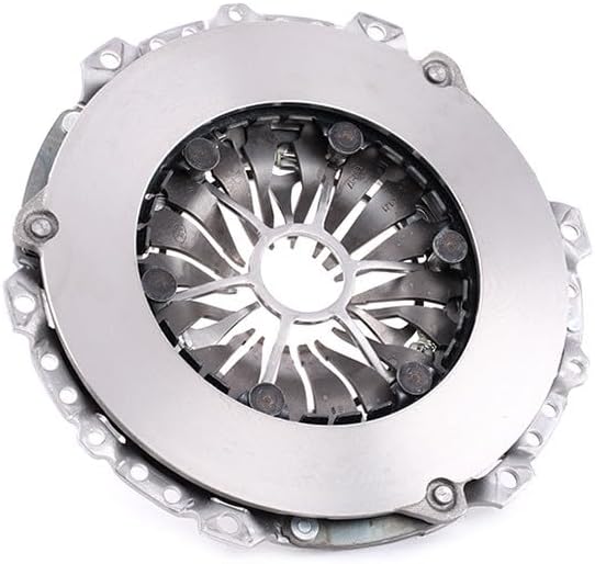 LuK 600 0143 00 Kupplungssatz