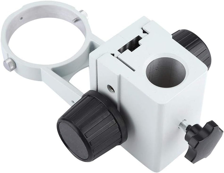 Mikroskop Fokussierhalterung, Durchmesser 76 mm Stereomikroskop Fokussierhalter