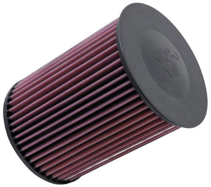 Kn E-2993 Luftfilter Ersatz