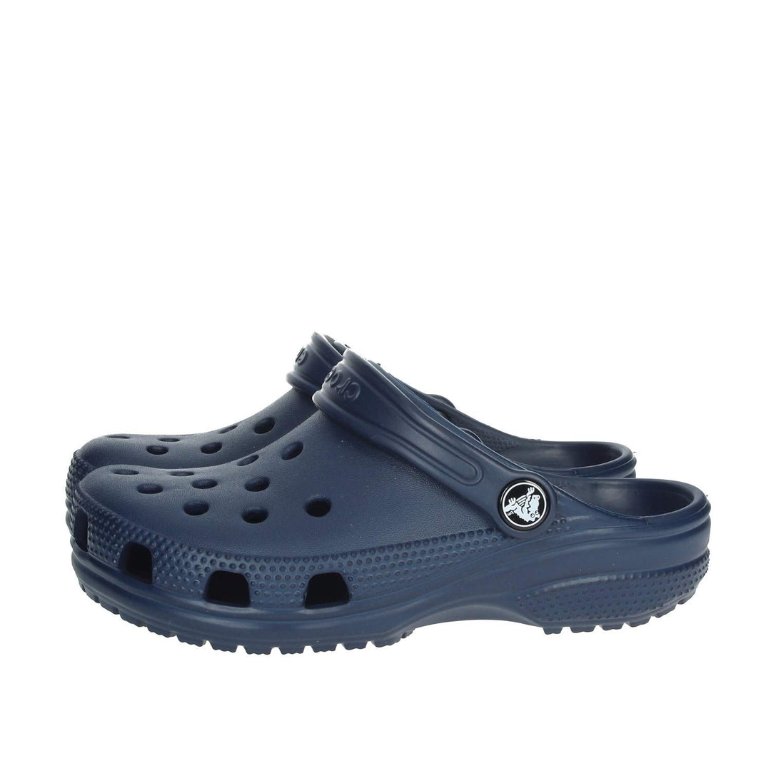 Crocs Unisex Kinder Classic Clog KidsClogs 23/24 EU Navy, 23/24 EU Navy