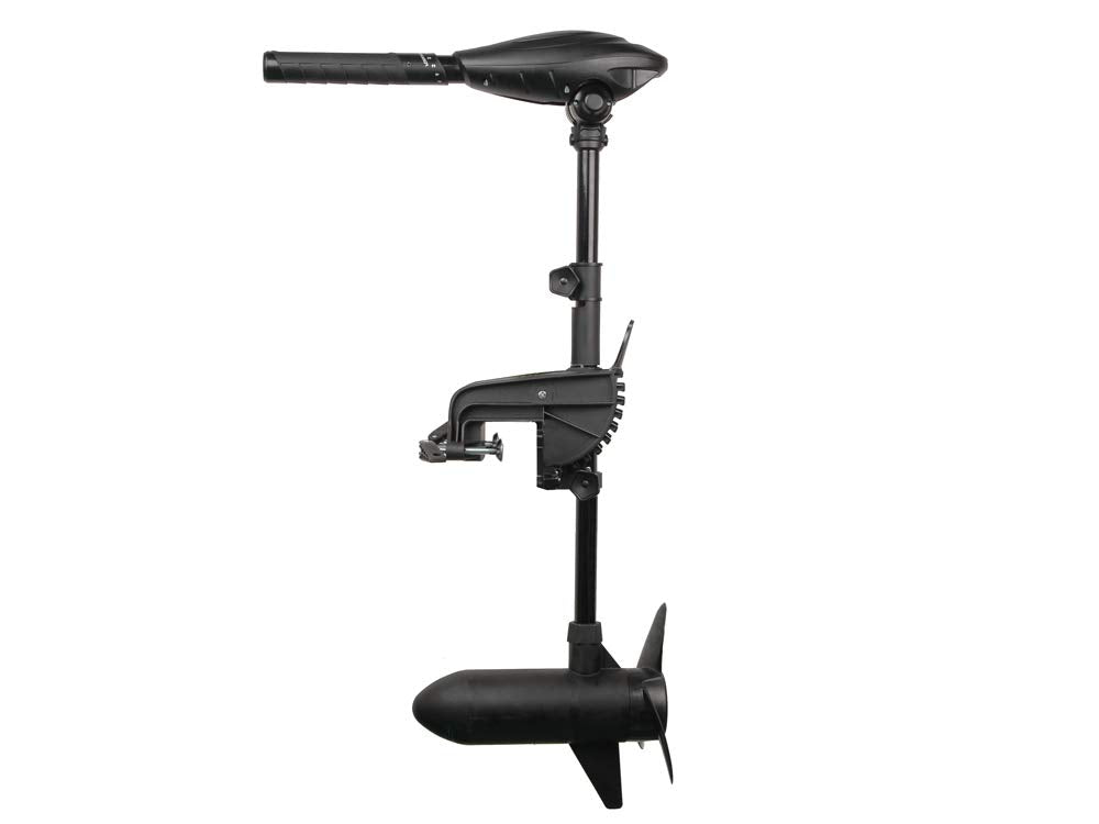 Haswing Osapian 55 S Kurzschaft Aussenborder 660W 12V