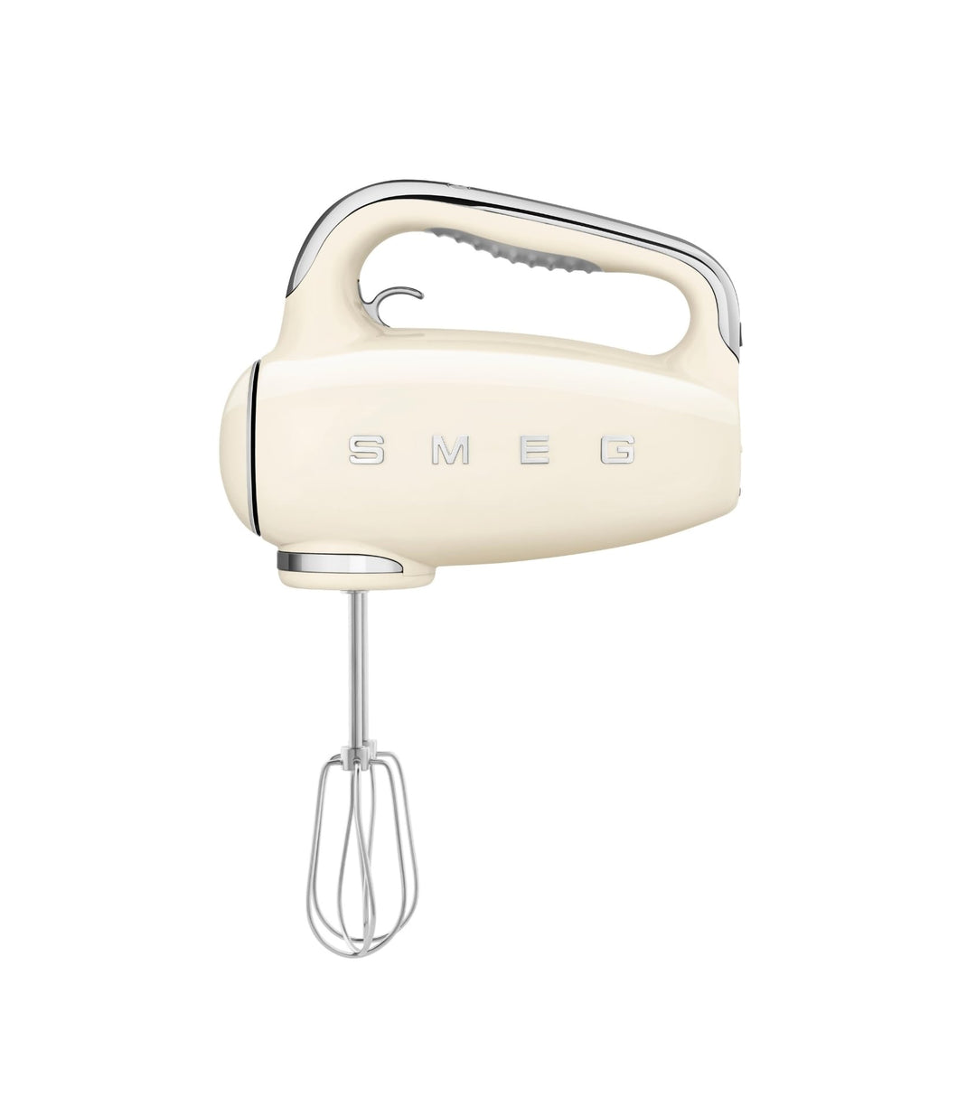 SMEG - Batedeira Anni50 HMF01CREU Cremefarben, Cremefarben