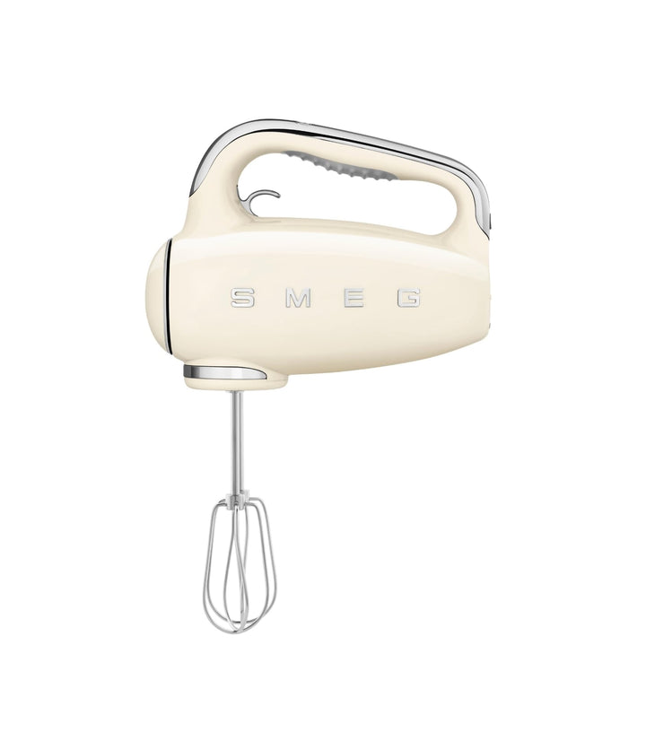 SMEG - Batedeira Anni50 HMF01CREU Cremefarben, Cremefarben