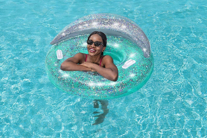 Bestway Schwimmring "Glitter Dream" Ø 117 cm